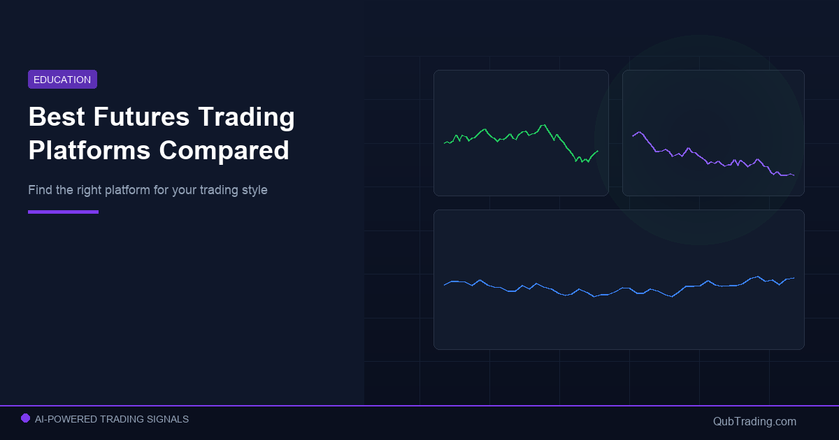 Best Trading Platform
